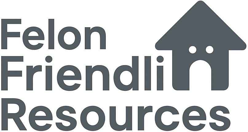 Felon Friendlii logo